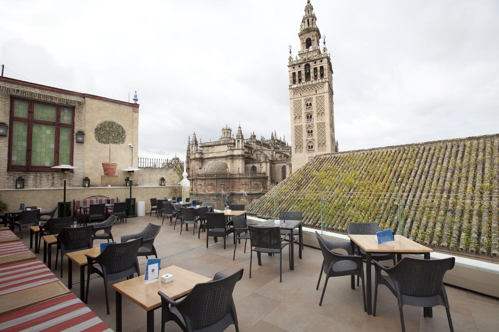 Doña Maria Hotel