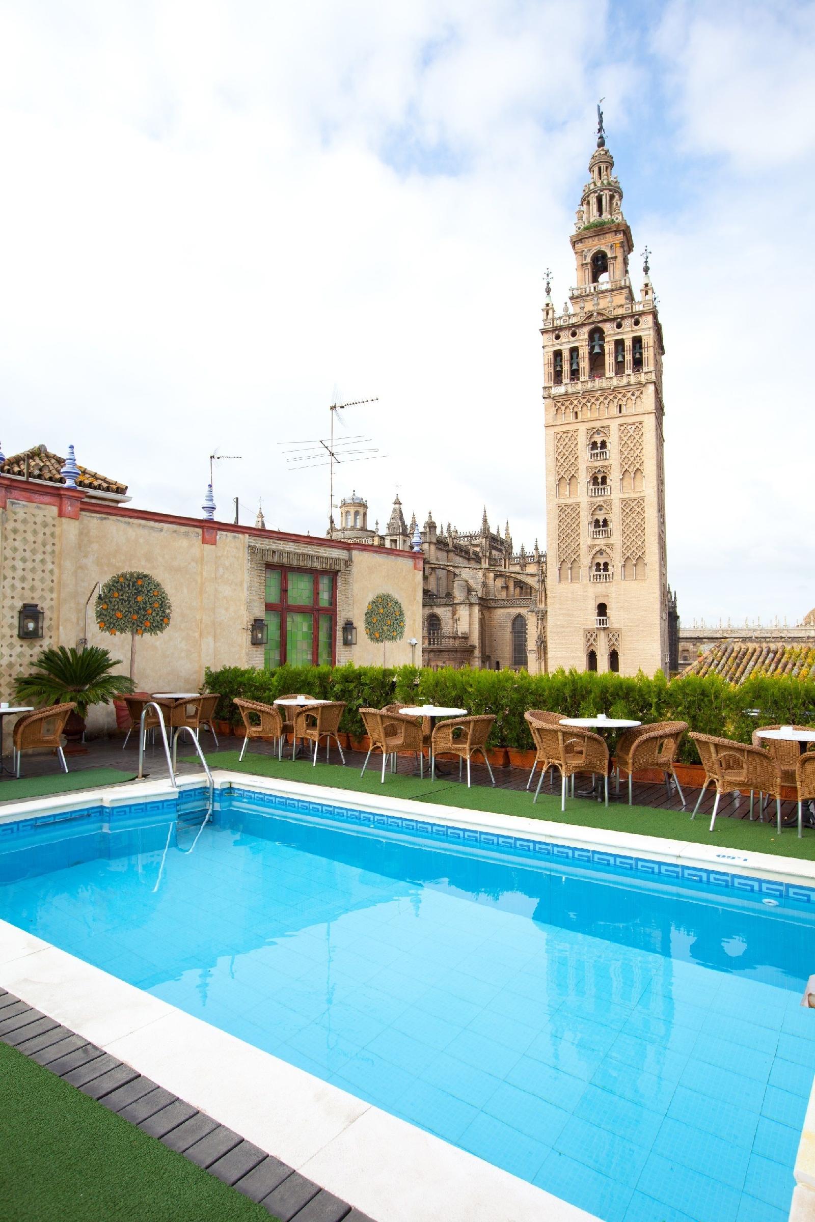 Doña Maria Hotel
