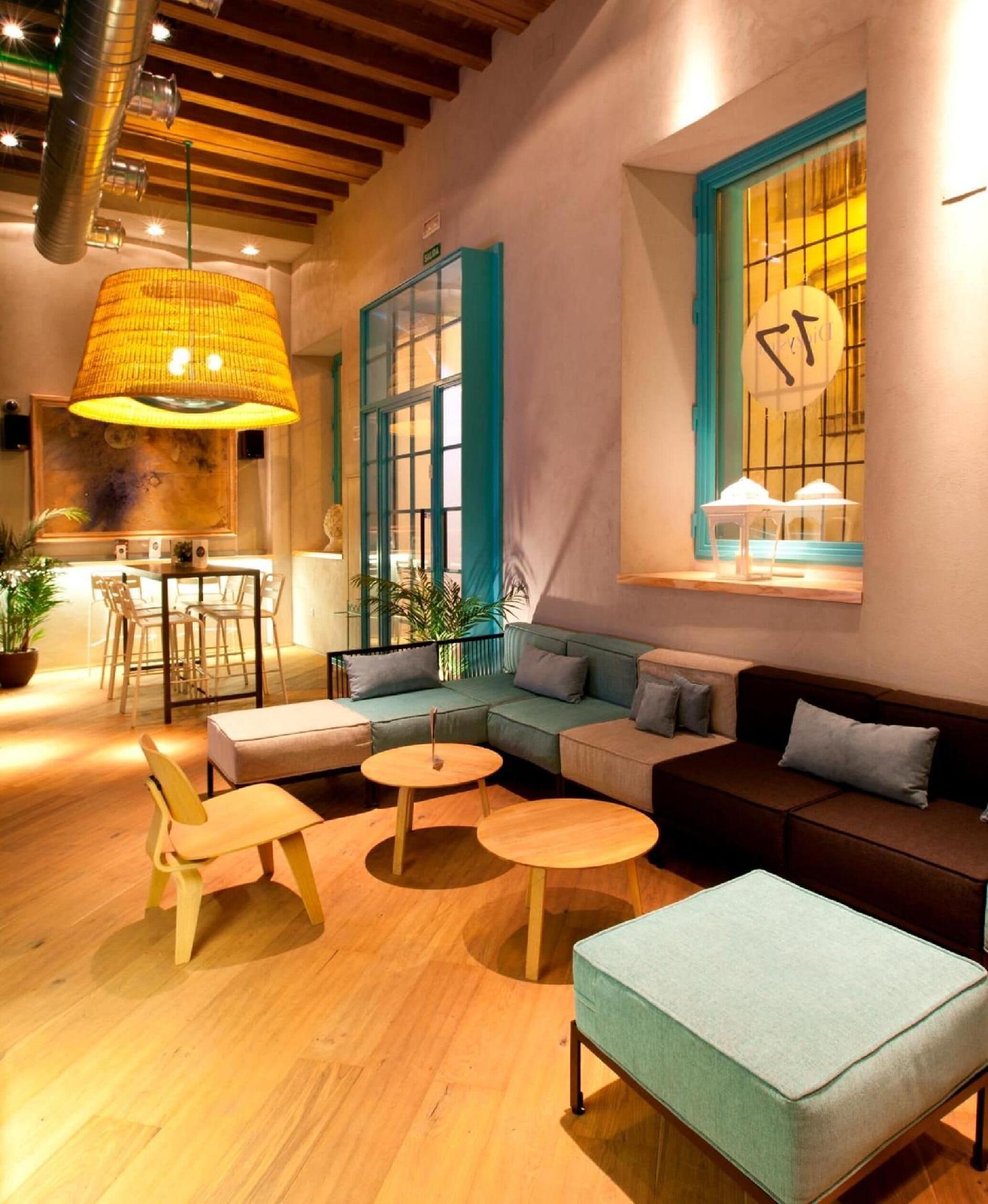 Doña Maria Hotel