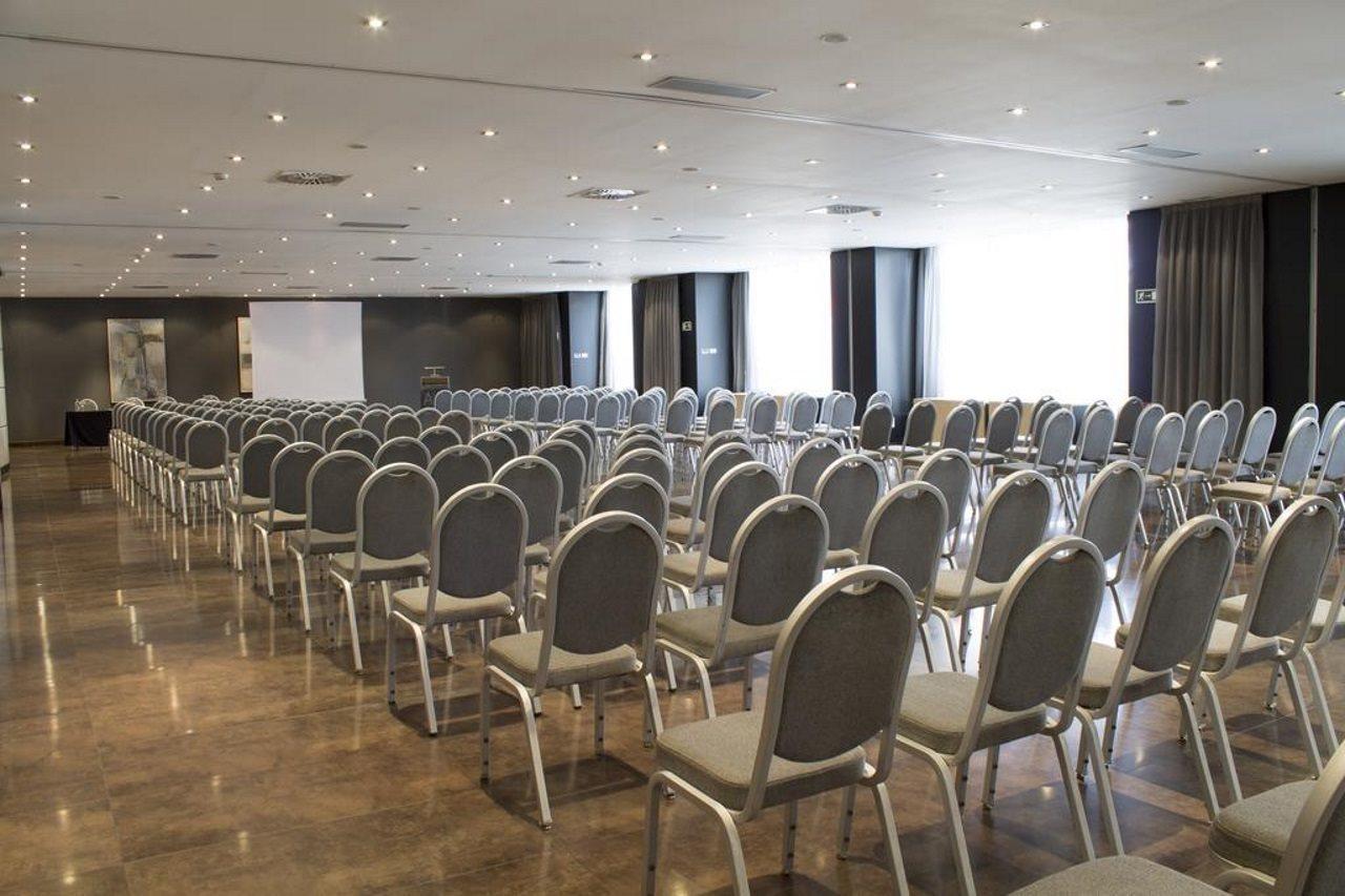 Ac Hotel Madrid Feria By Marriott