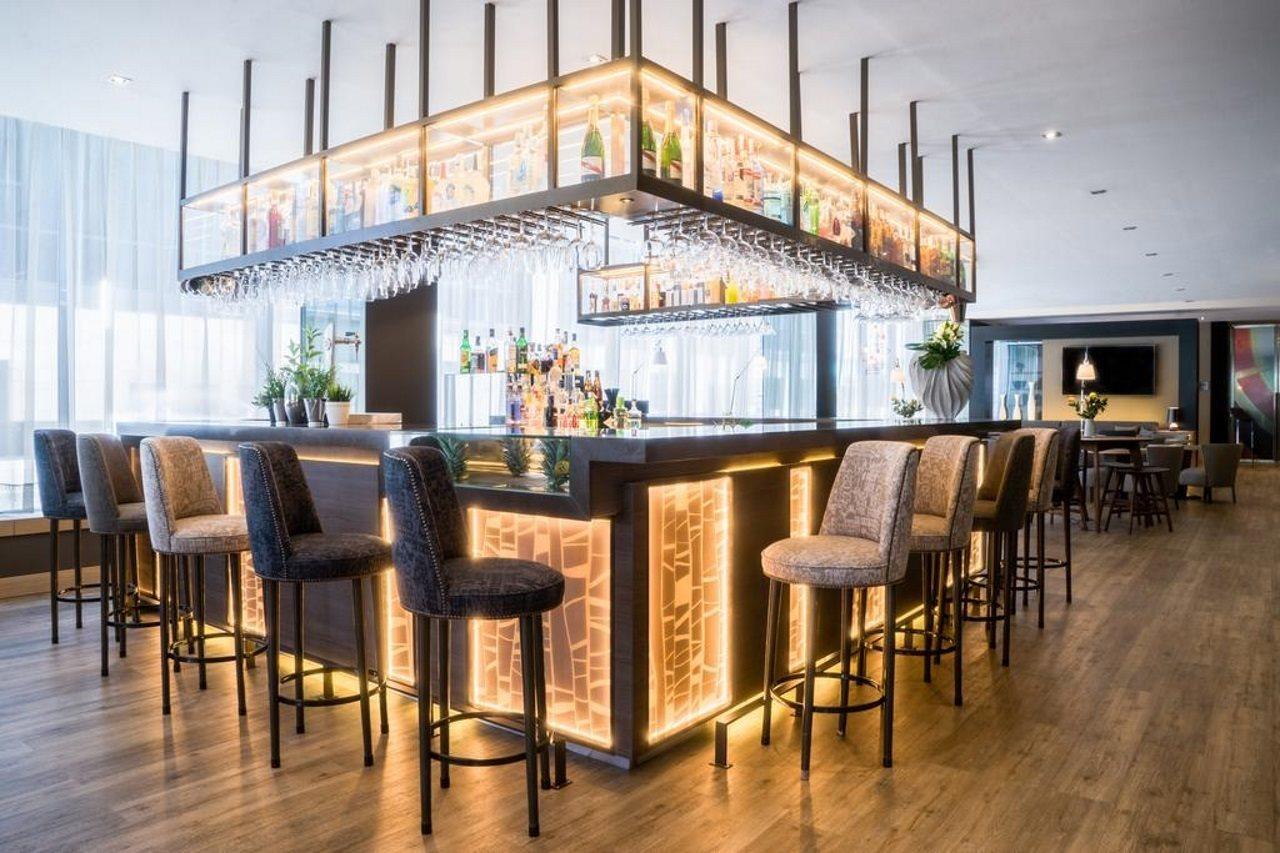 Ac Hotel Madrid Feria By Marriott