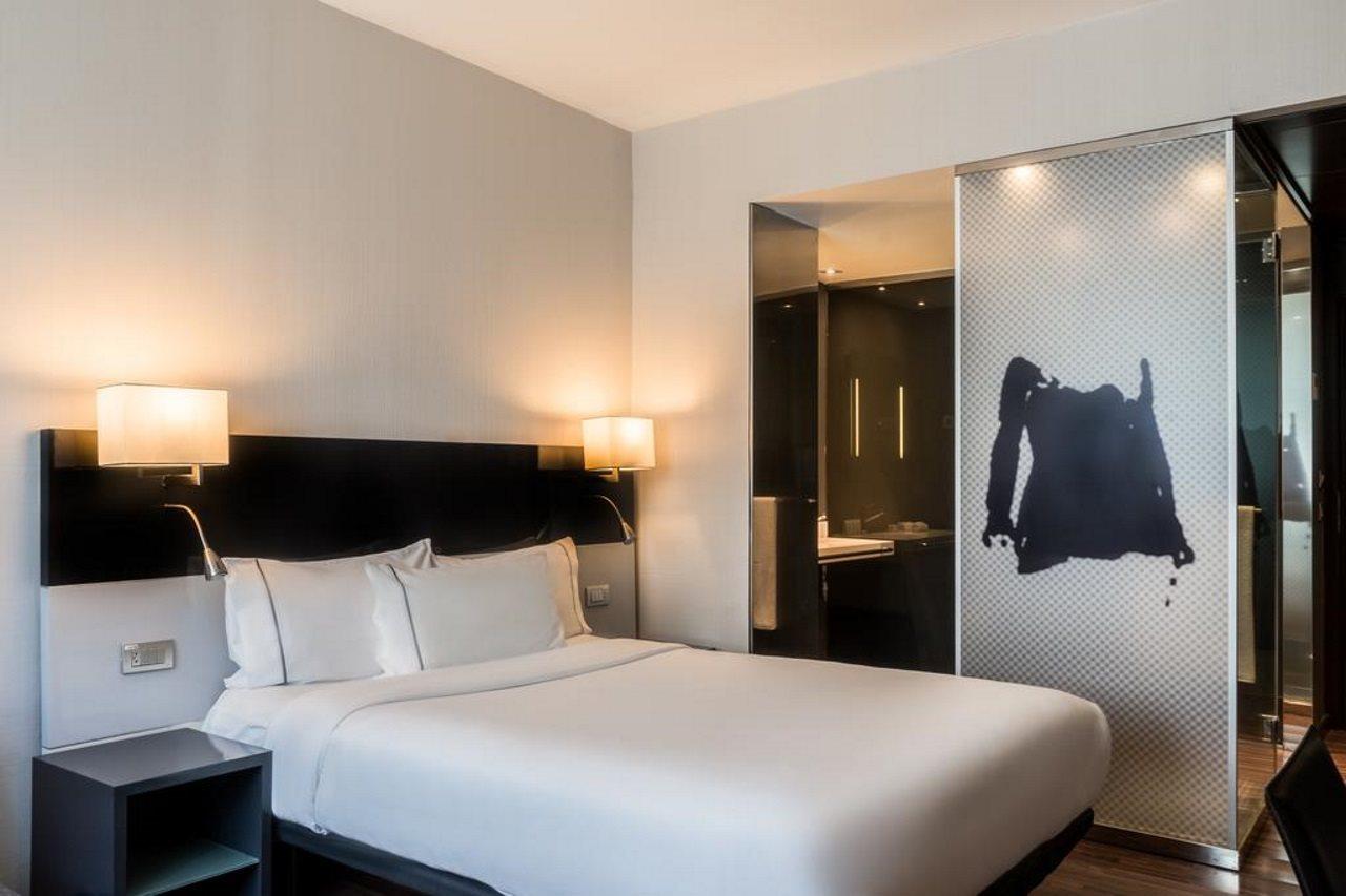 Ac Hotel Madrid Feria By Marriott
