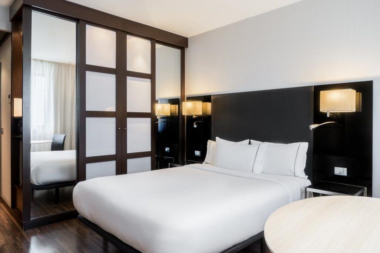 Ac Hotel Madrid Feria By Marriott