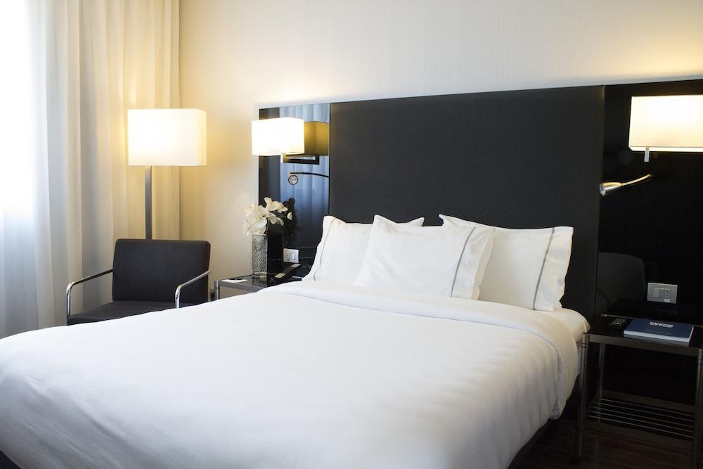 Ac Hotel Madrid Feria By Marriott