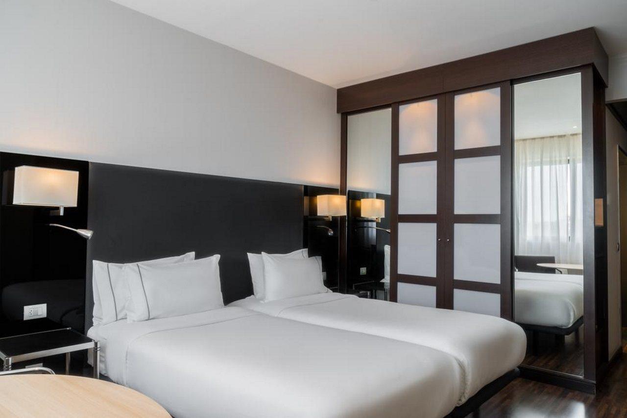 Ac Hotel Madrid Feria By Marriott