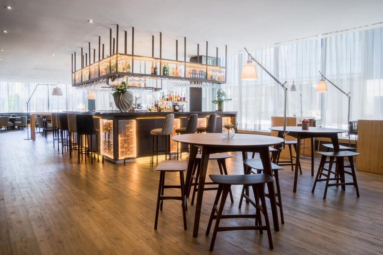 Ac Hotel Madrid Feria By Marriott