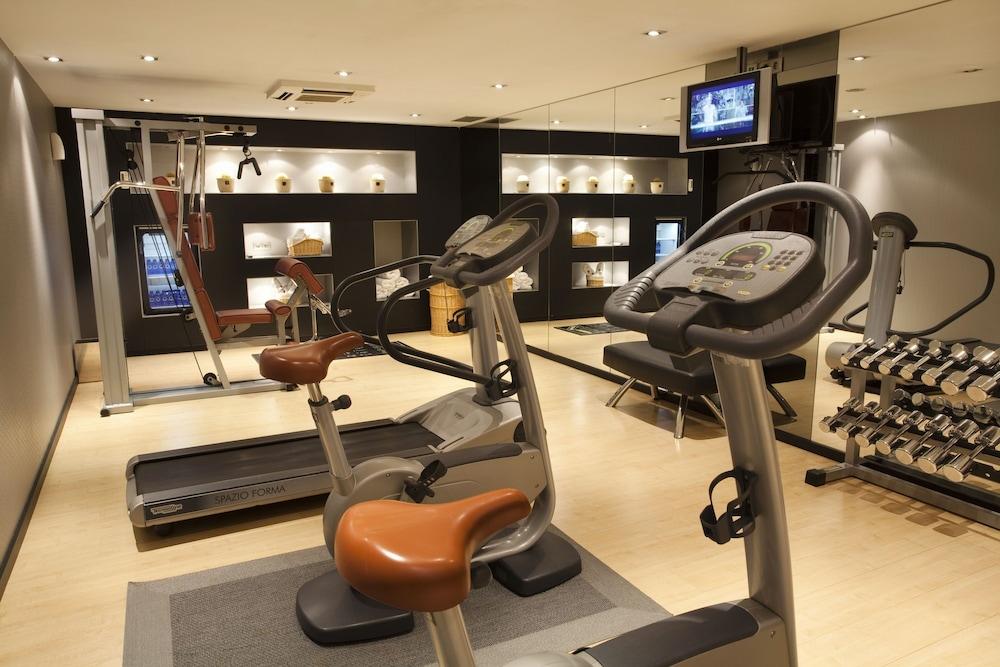 Ac Hotel Madrid Feria By Marriott