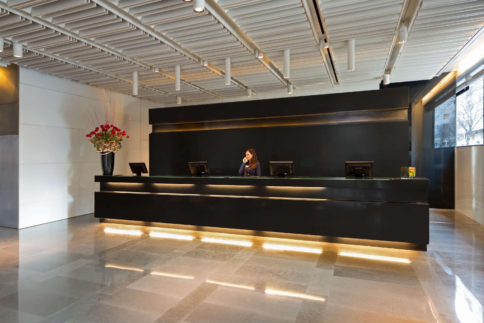 NH Collection Barcelona Constanza
