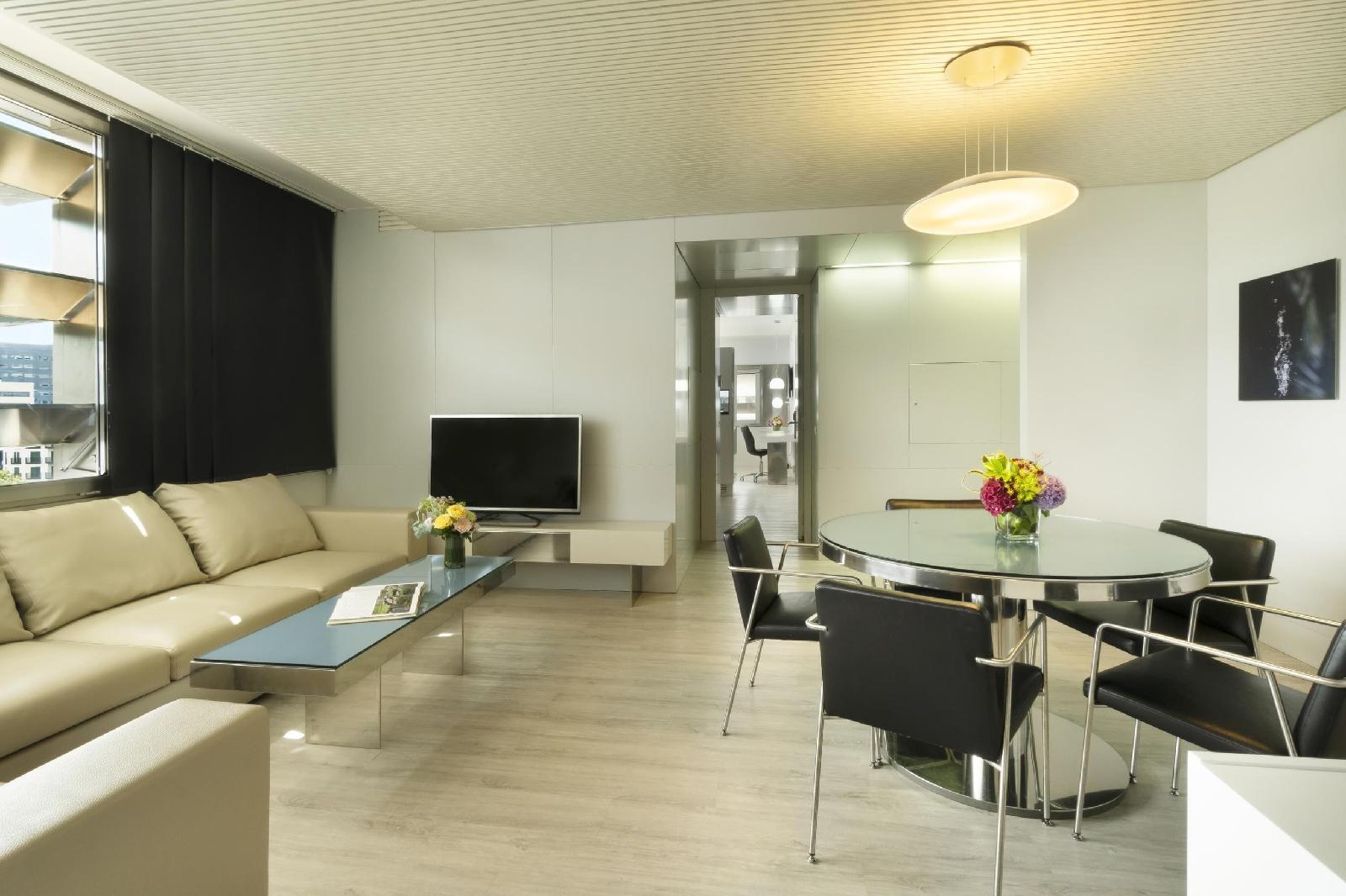 NH Collection Barcelona Constanza