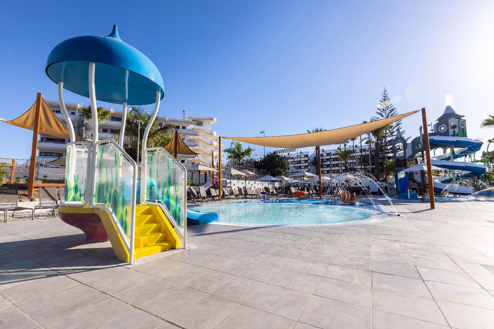 📍 Gran Canaria