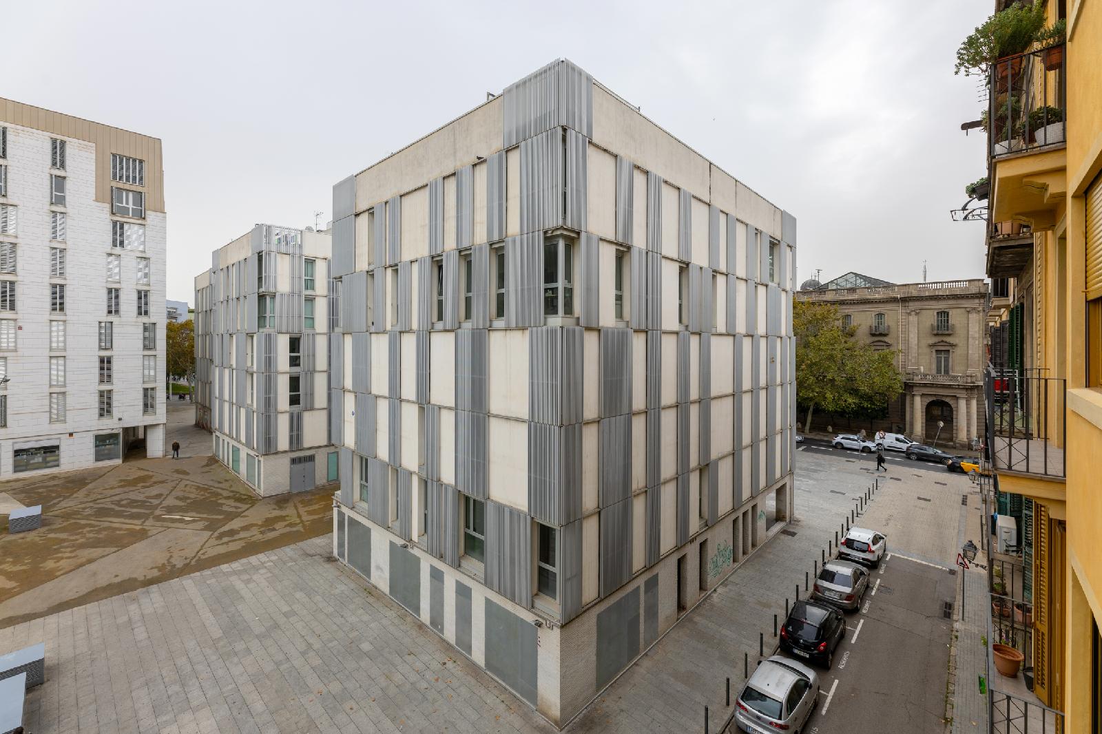 Hotel Lyon