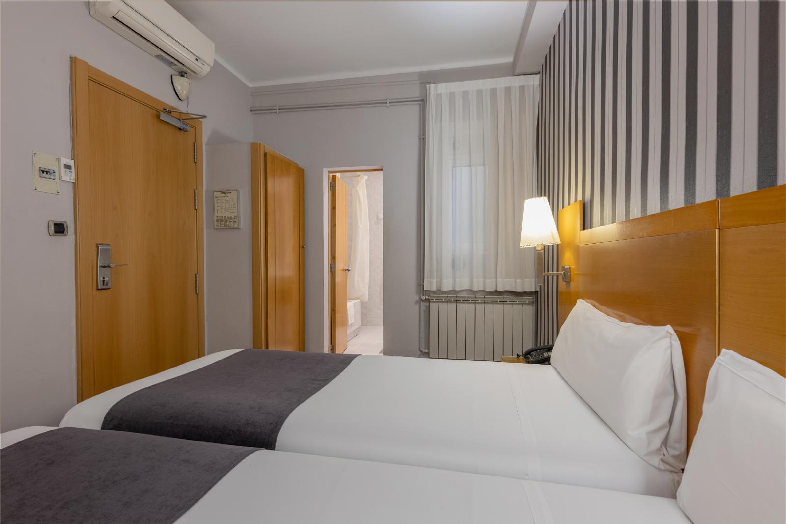 Hotel Lyon