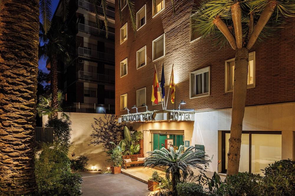 Hotel Bonanova Park