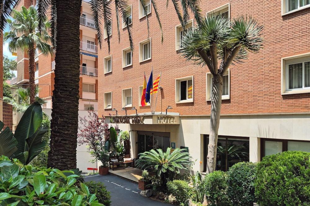 Hotel Bonanova Park
