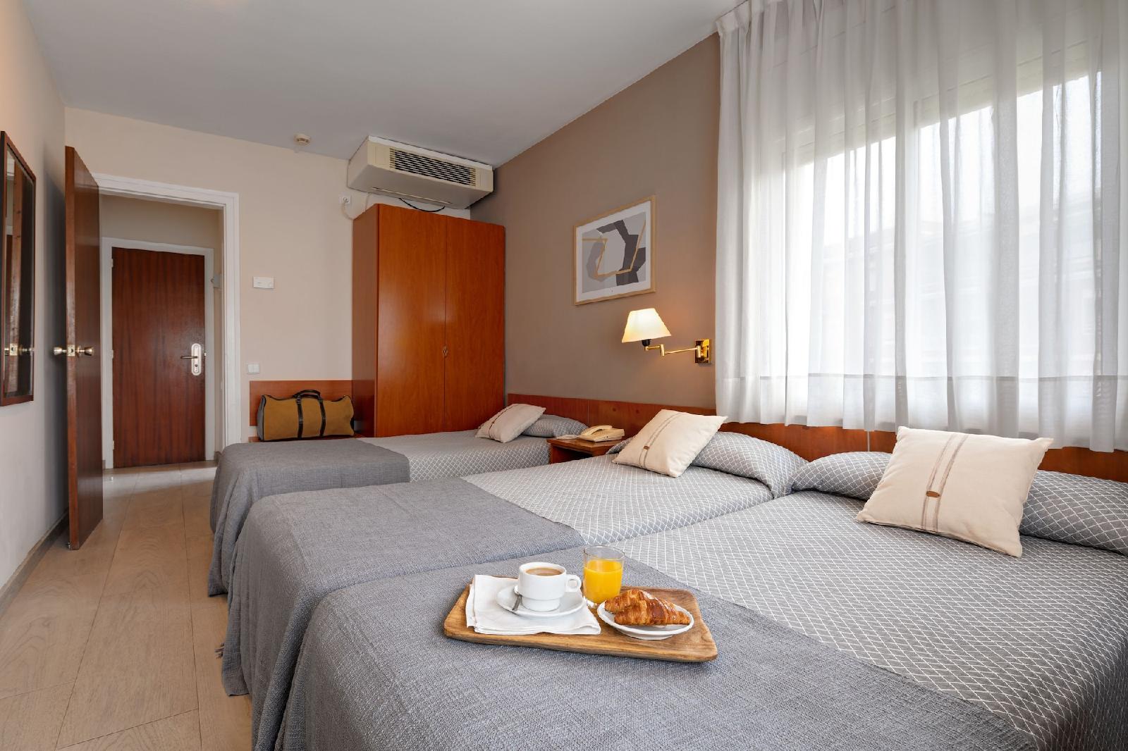 Hotel Bonanova Park