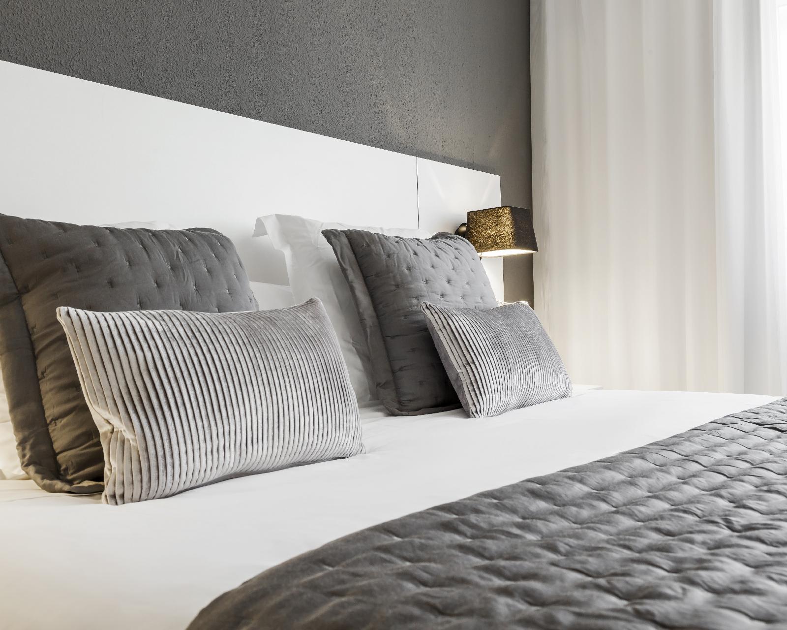 Ilunion Bilbao Hotel