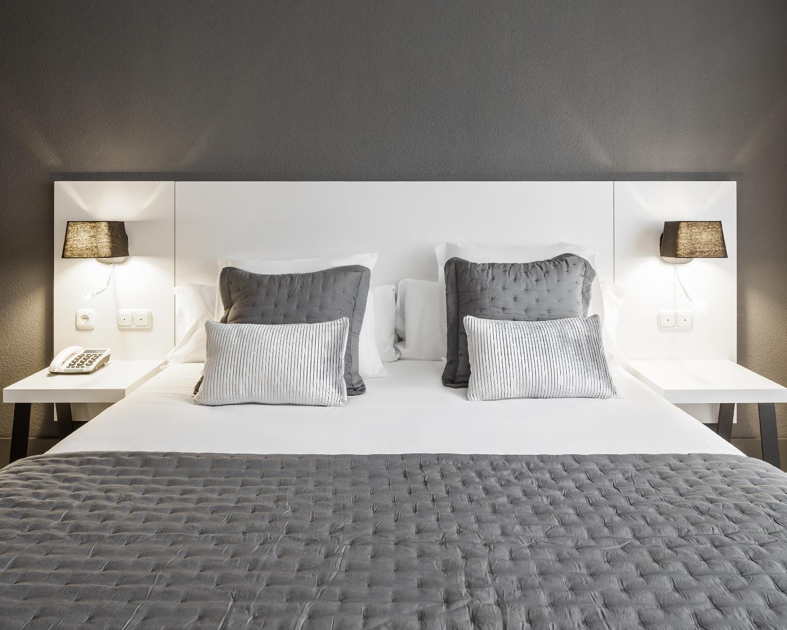 Ilunion Bilbao Hotel
