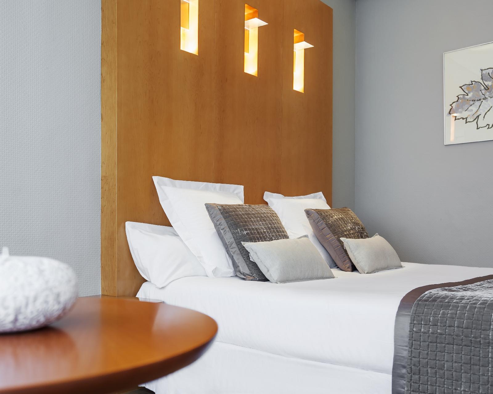 Ilunion Bilbao Hotel