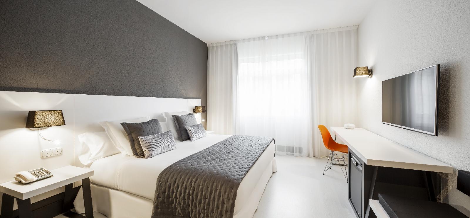 Ilunion Bilbao Hotel