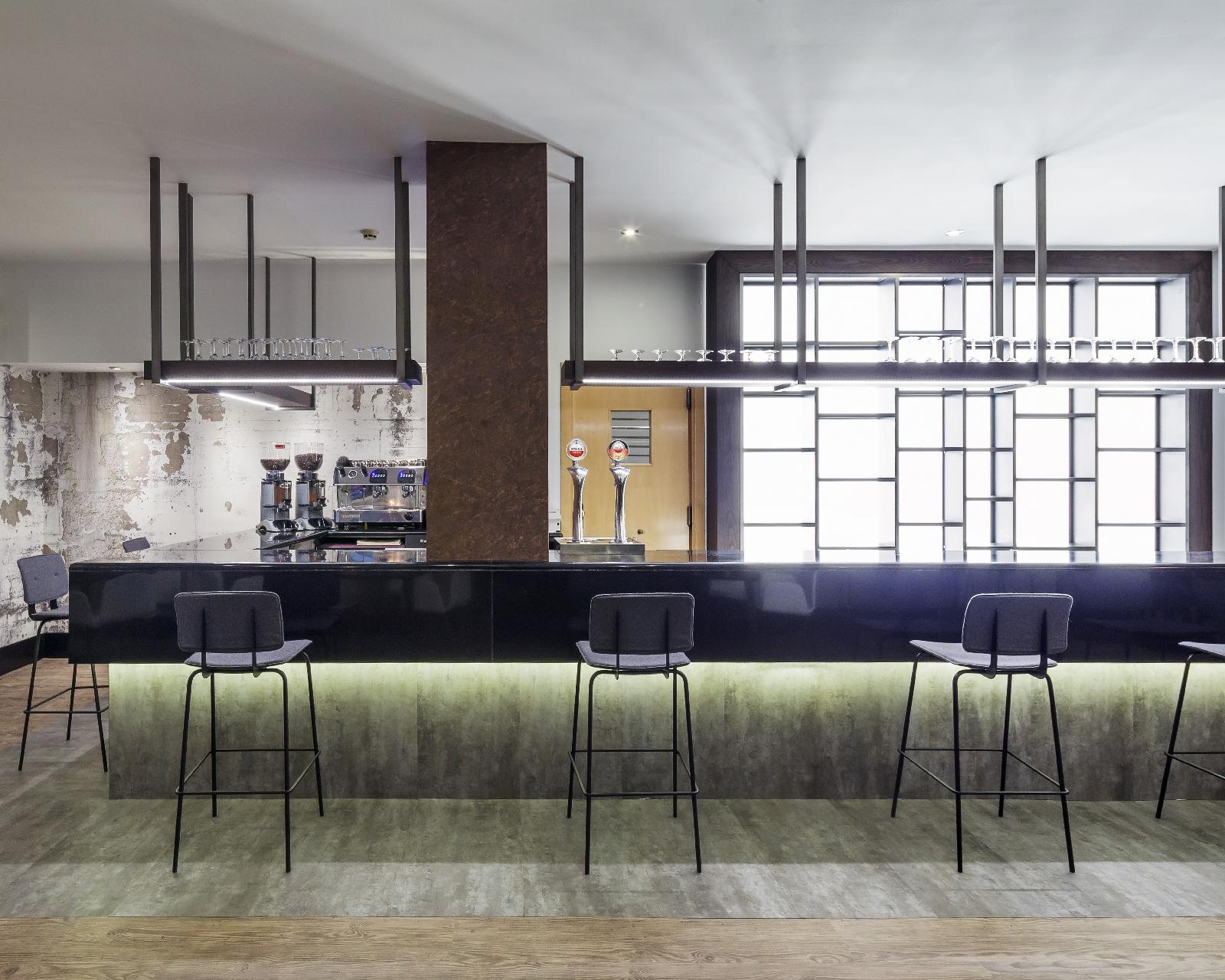 Ilunion Bilbao Hotel
