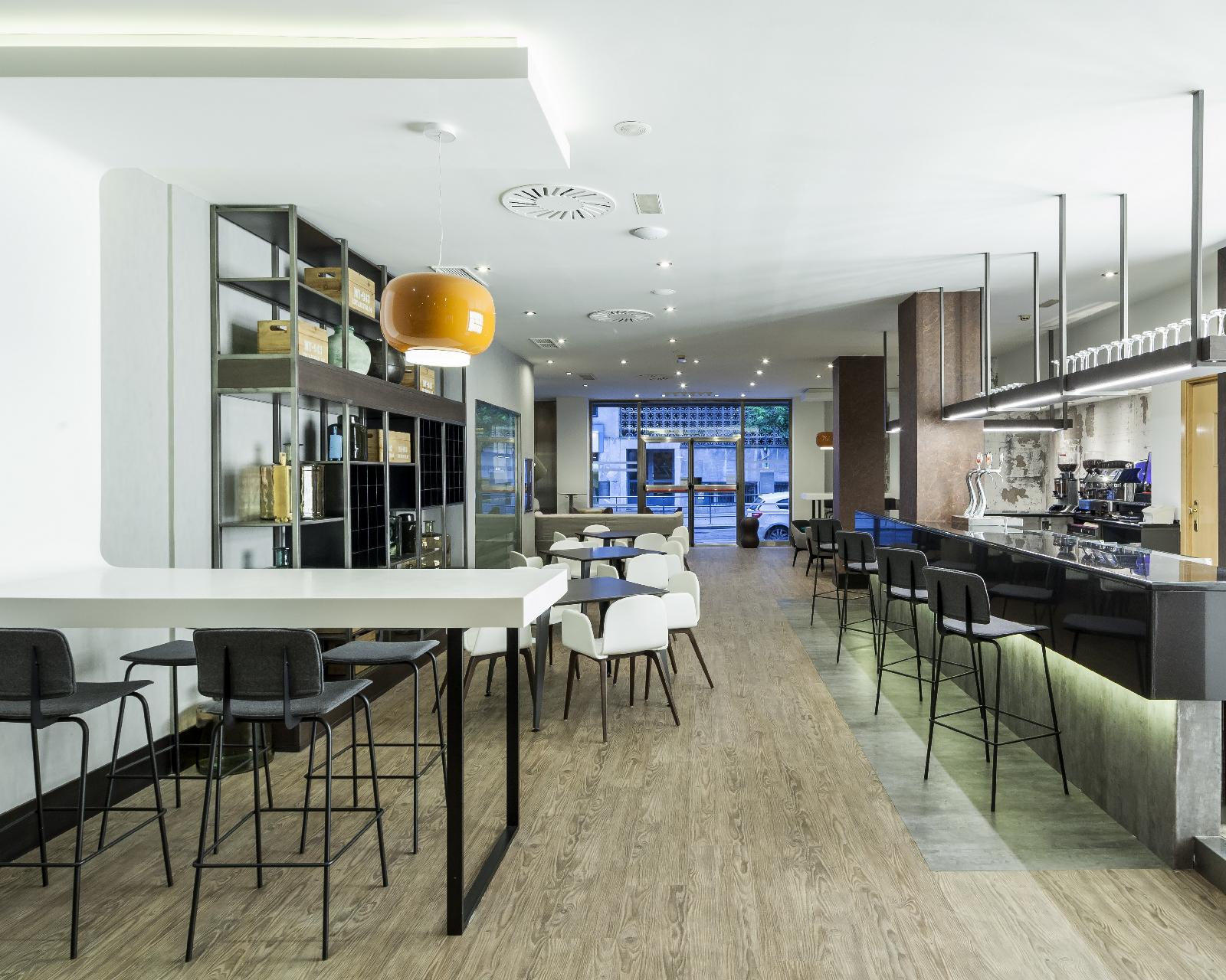 Ilunion Bilbao Hotel