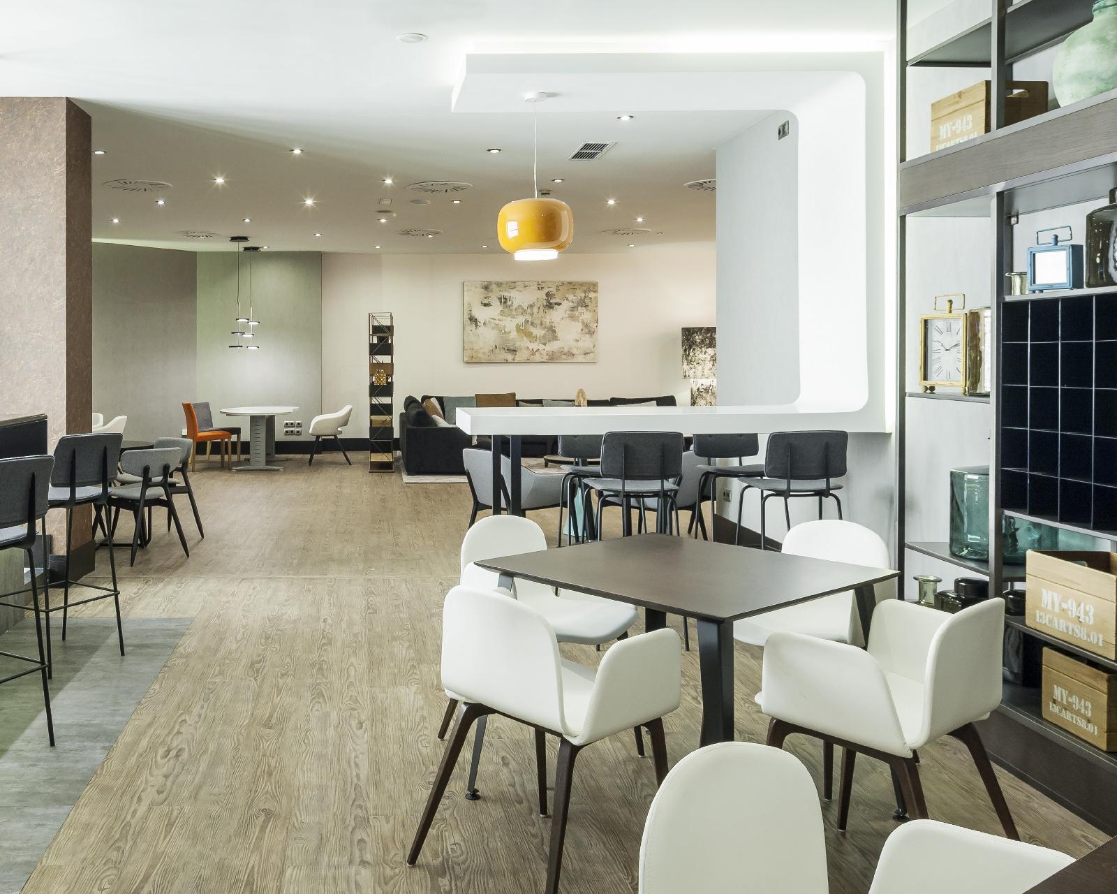 Ilunion Bilbao Hotel