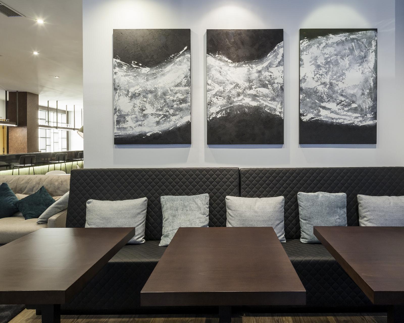 Ilunion Bilbao Hotel