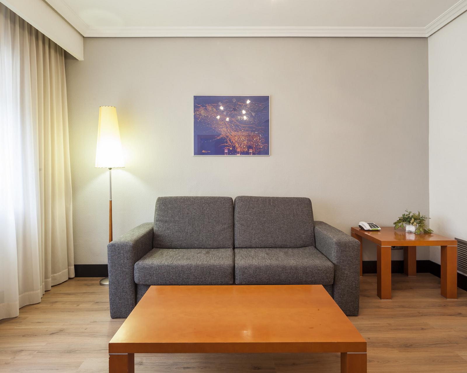 Ilunion Bilbao Hotel