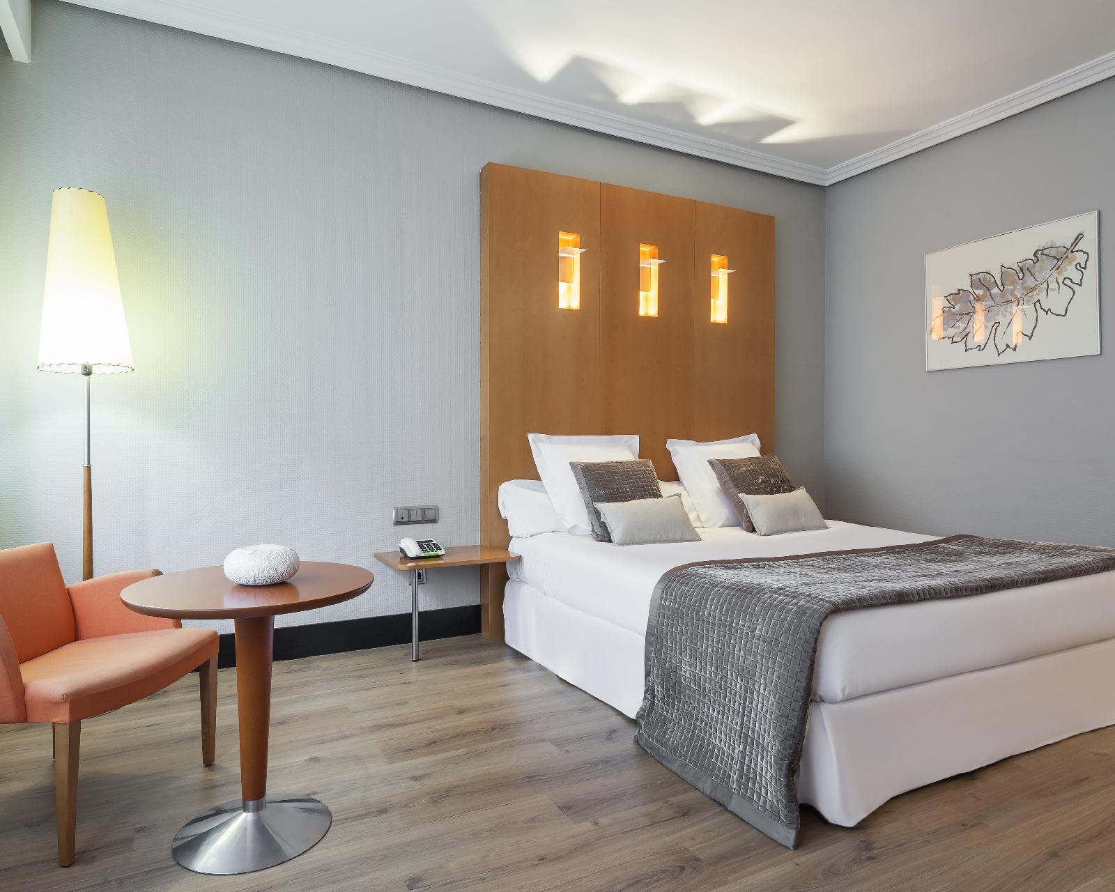 Ilunion Bilbao Hotel