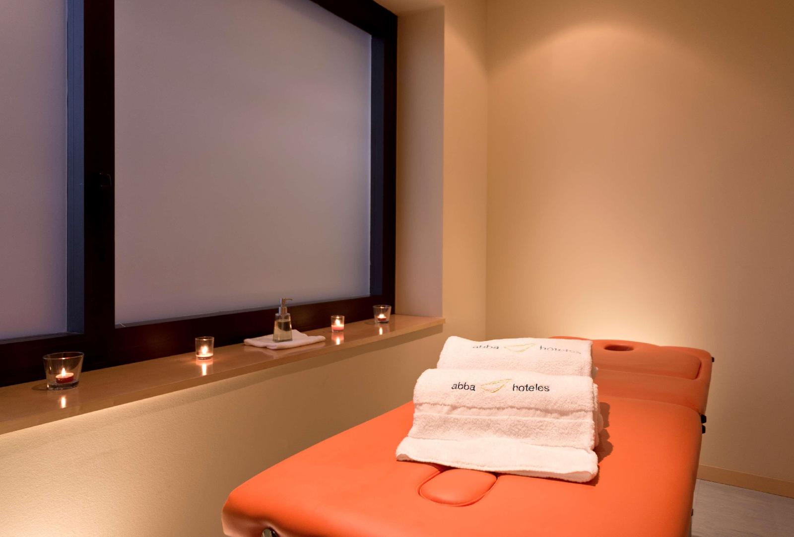Abba Madrid Hotel