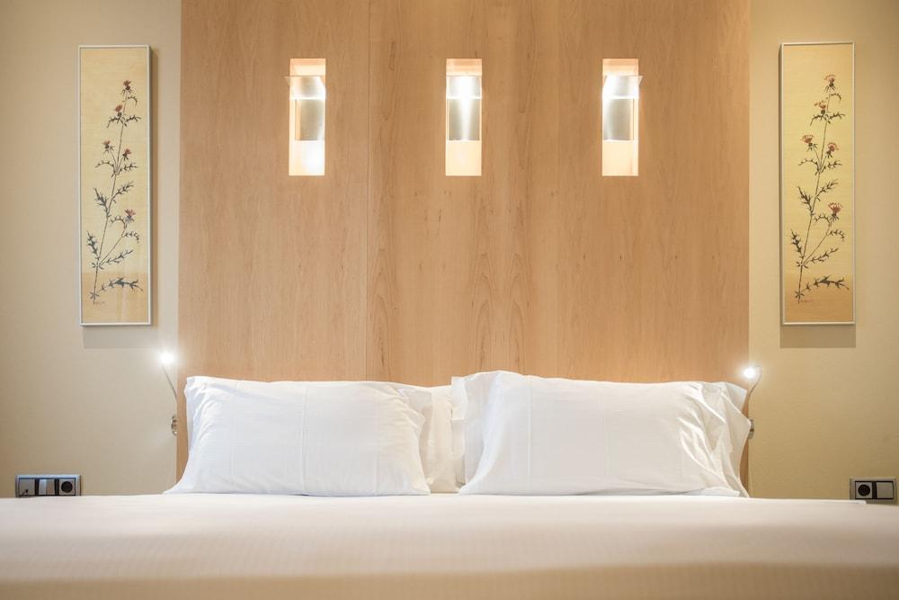 Abba Madrid Hotel