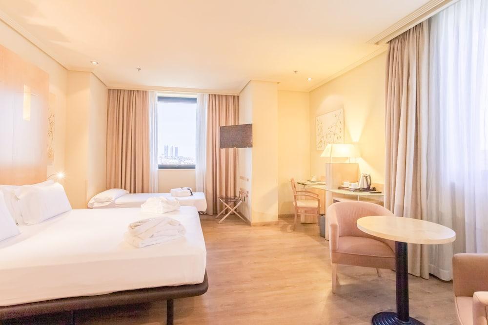 Abba Madrid Hotel