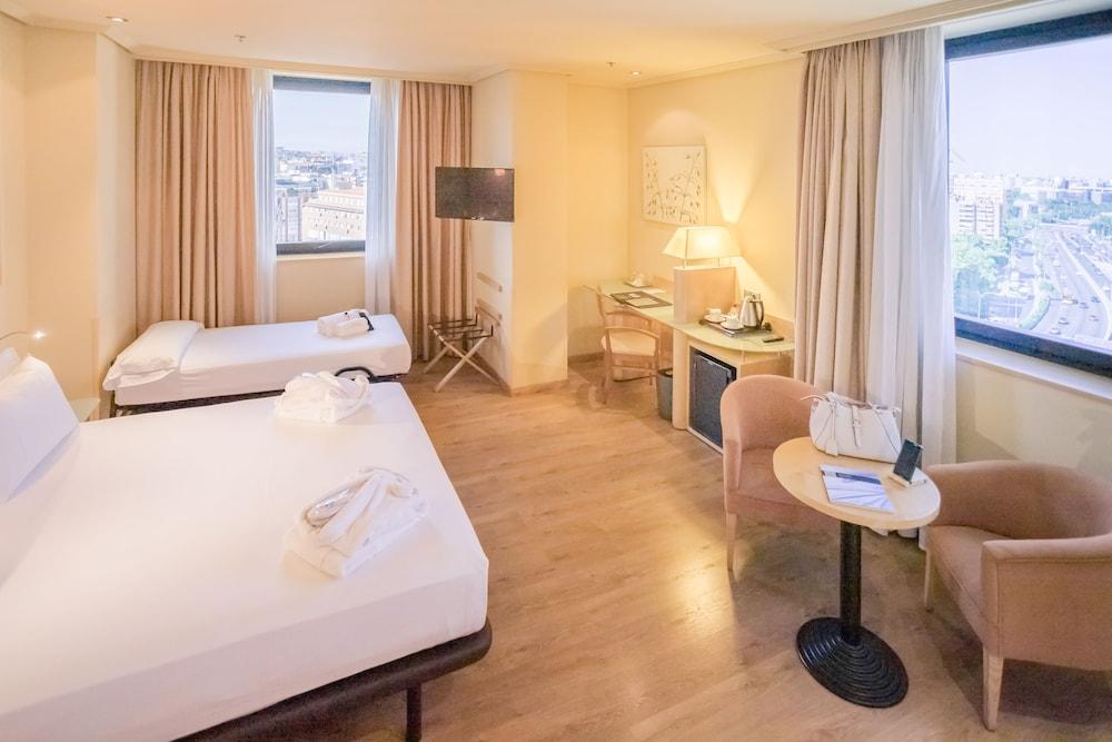 Abba Madrid Hotel