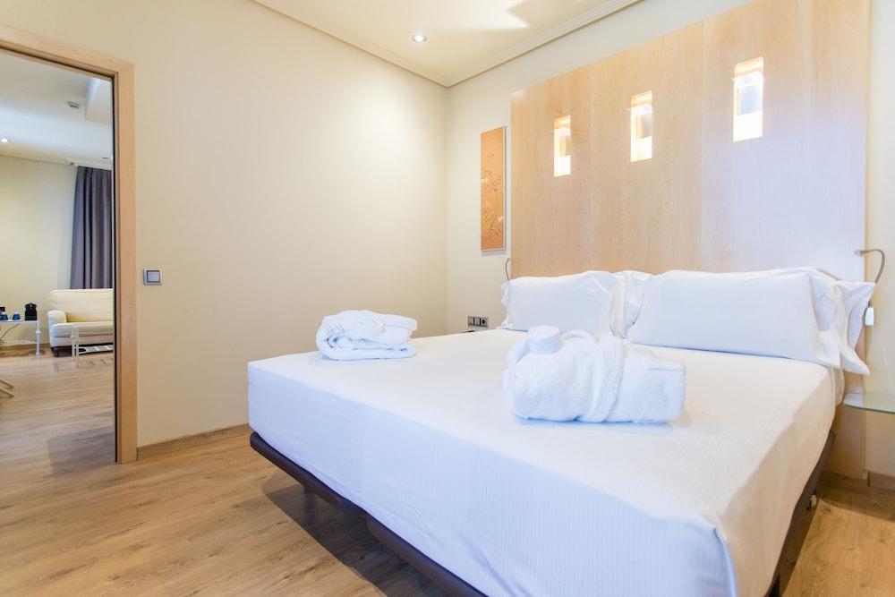 Abba Madrid Hotel