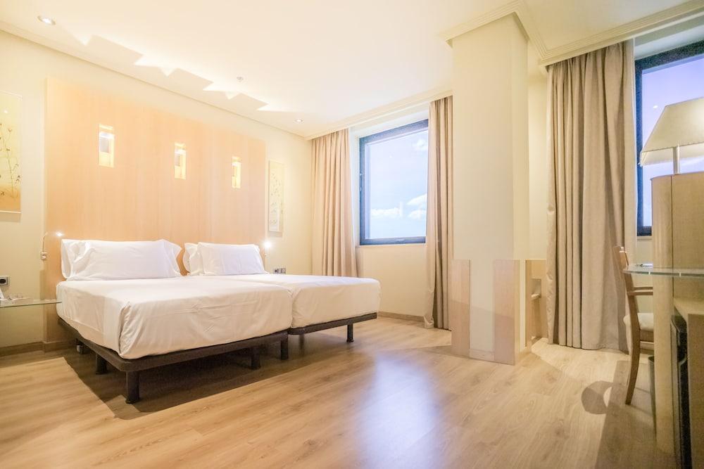 Abba Madrid Hotel