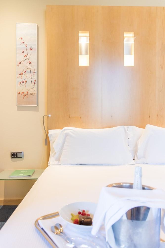 Abba Madrid Hotel