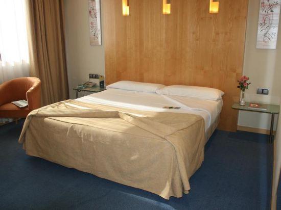 Abba Madrid Hotel