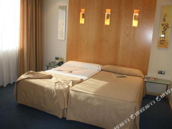Abba Madrid Hotel