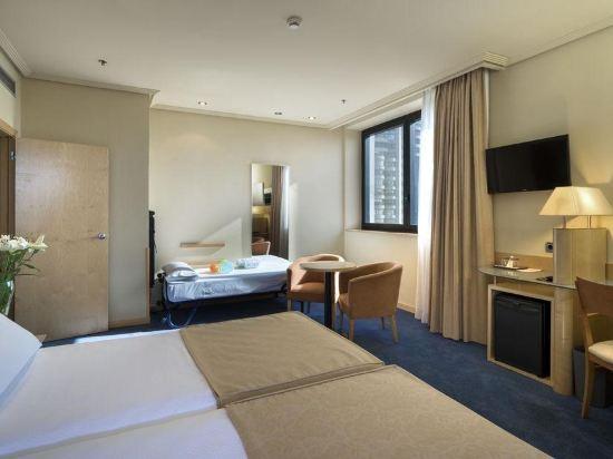 Abba Madrid Hotel