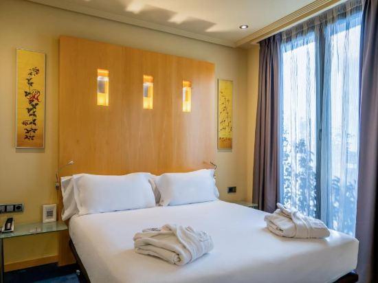Abba Madrid Hotel