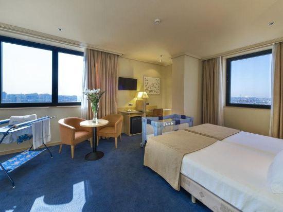 Abba Madrid Hotel