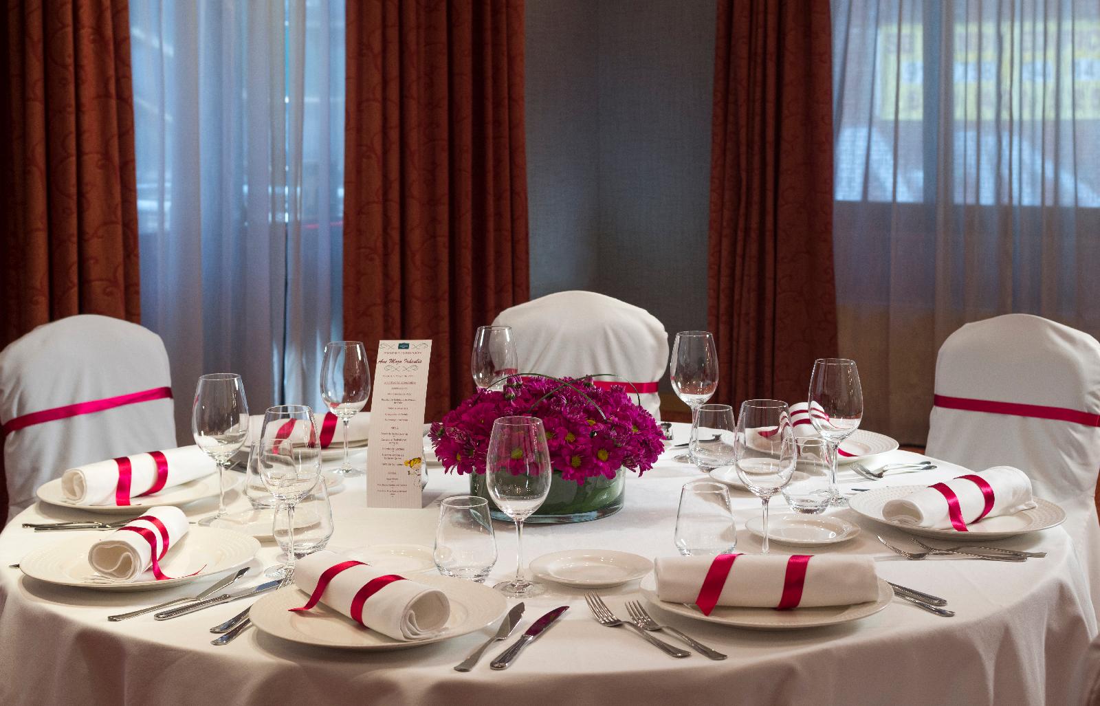 Abba Madrid Hotel