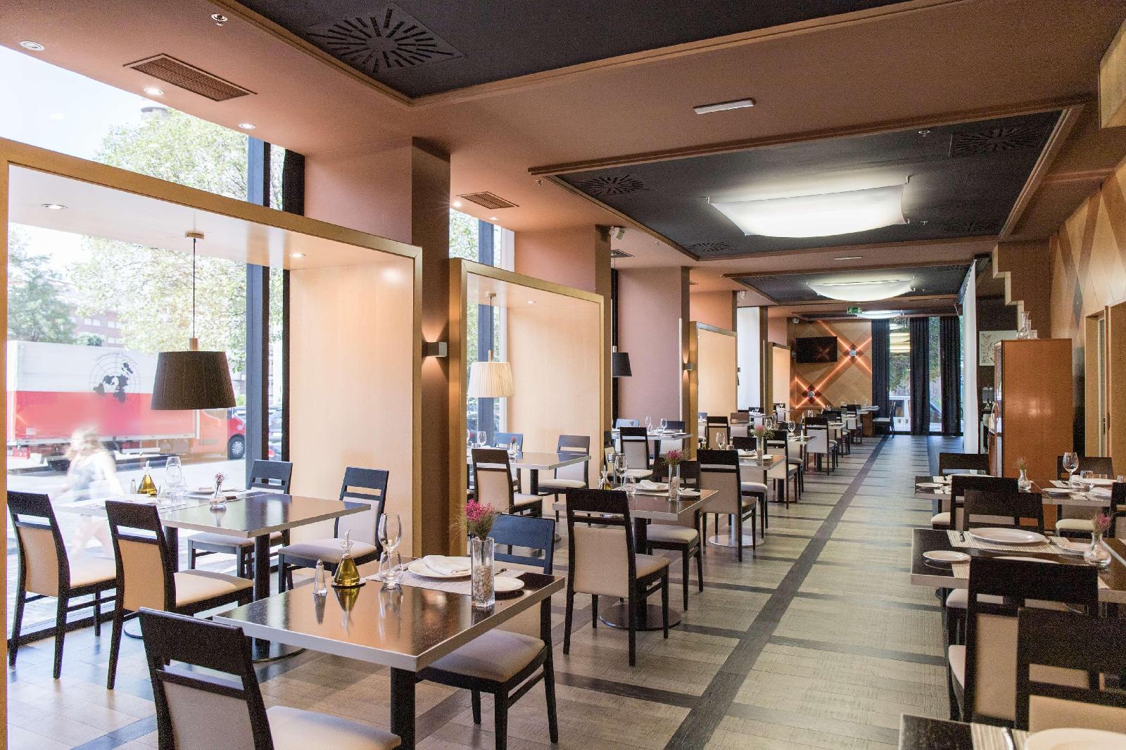Abba Madrid Hotel