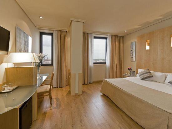 Abba Madrid Hotel
