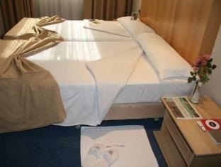 Abba Madrid Hotel
