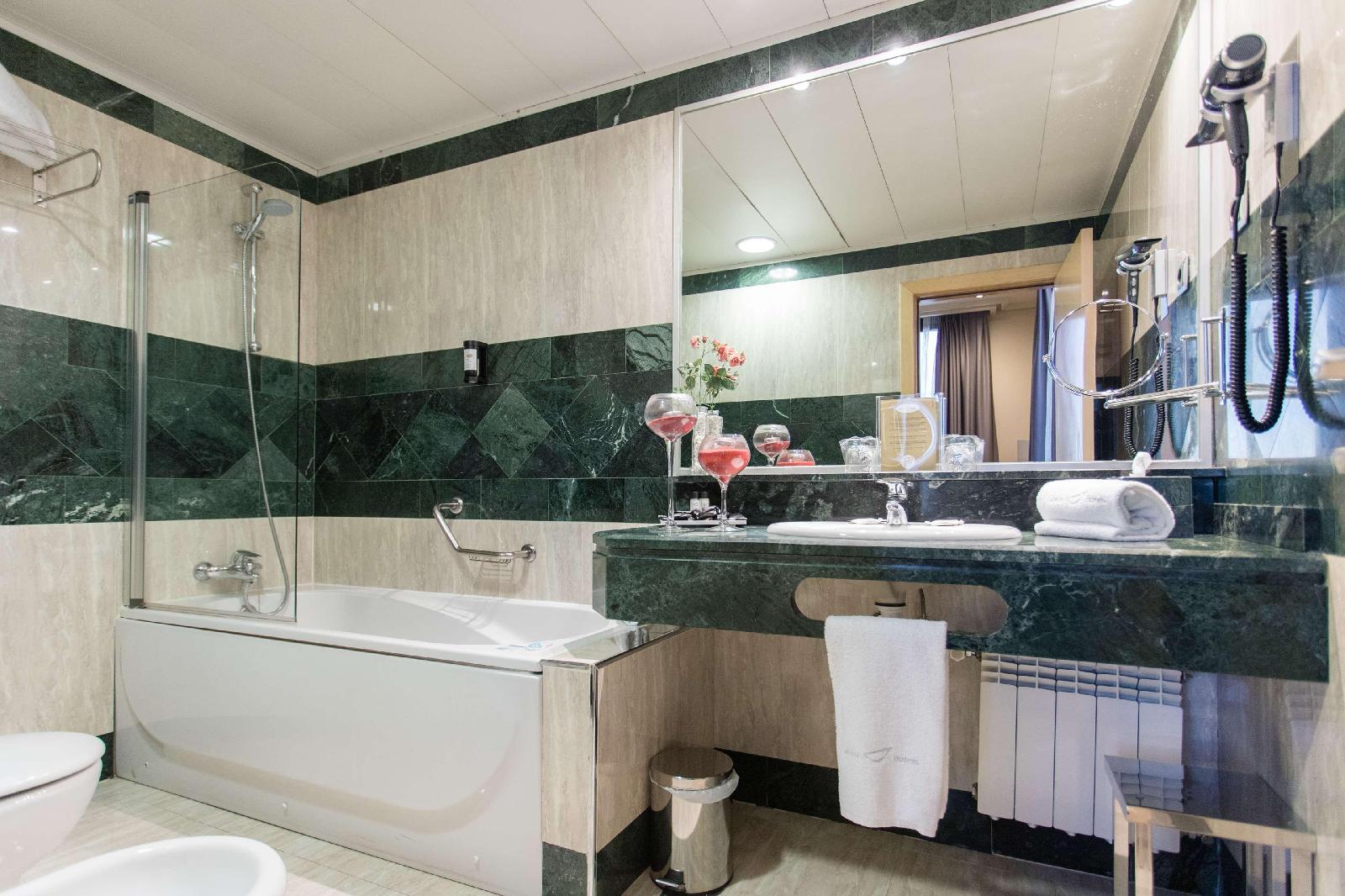 Abba Madrid Hotel