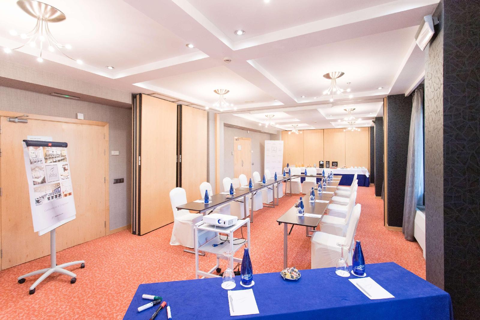 Abba Madrid Hotel
