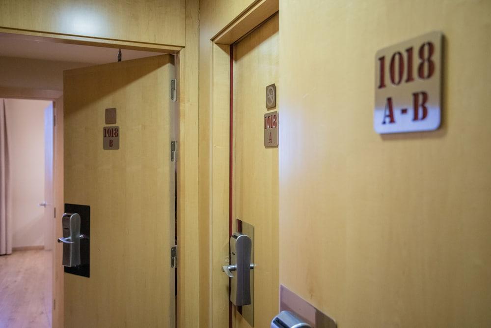 Abba Madrid Hotel
