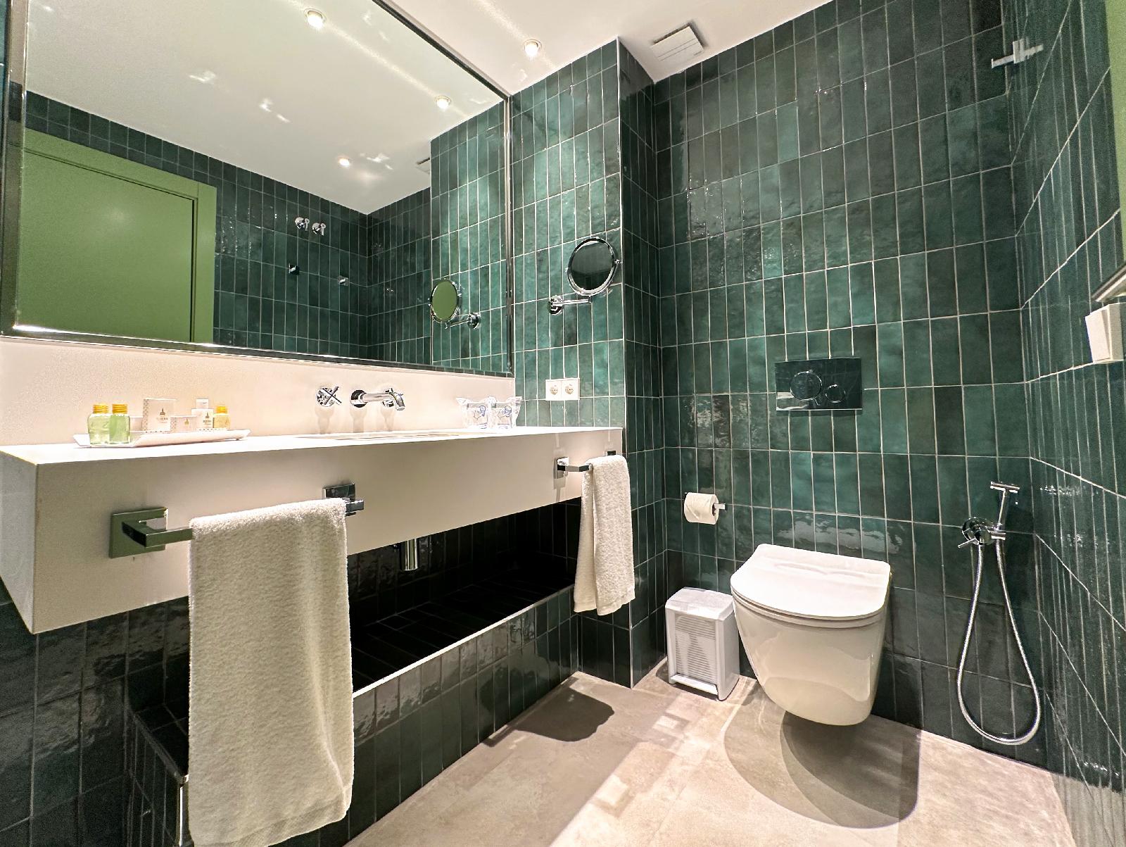 Ribera de Triana Hotel