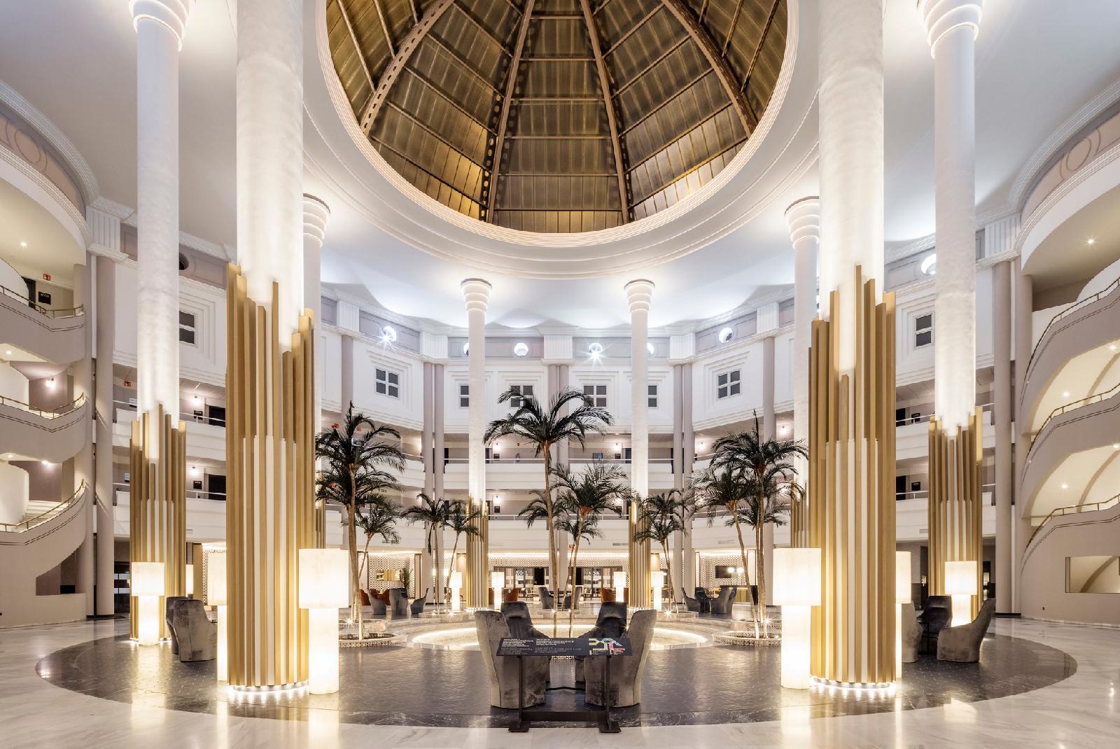 Hotel Ilunion Alcora Sevilla